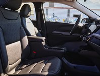 2027 Chevrolet Bolt FWD 4dr LT