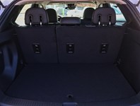 2027 Chevrolet Bolt FWD 4dr LT