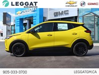 2027 Chevrolet Bolt FWD 4dr RS