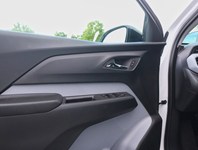 2027 Chevrolet Bolt FWD 4dr LT