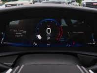 2027 Chevrolet Corvette 2dr Z06 Cpe w/1LZ