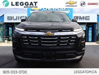 2027 Chevrolet Equinox AWD 4dr LT w/2LT
