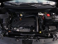 2027 Chevrolet Equinox AWD 4dr LT w/2LT