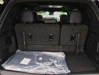 2027 Chevrolet Traverse AWD 4dr LT