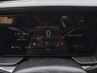 2027 GMC Terrain AWD 4dr Elevation