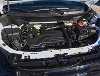 2027 GMC Terrain AWD 4dr Elevation