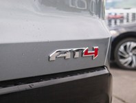 2027 GMC Terrain AWD 4dr AT4