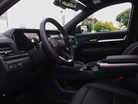 2027 GMC Terrain AWD 4dr Elevation