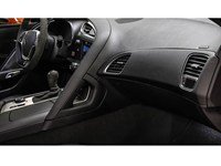 2019 Chevrolet Corvette 2dr ZR1 Cpe w/1ZR