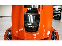 2019 Chevrolet Corvette 2dr ZR1 Cpe w/1ZR