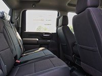2025 Chevrolet Silverado 2500HD 4WD Crew Cab 172