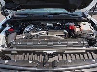 2025 Chevrolet Silverado 2500HD 4WD Crew Cab 172