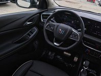 2026 Buick Encore GX AWD 4dr Sport Touring
