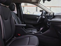 2026 Buick Encore GX AWD 4dr Sport Touring