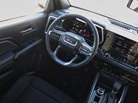 2026 GMC Canyon 4WD Crew Cab Elevation