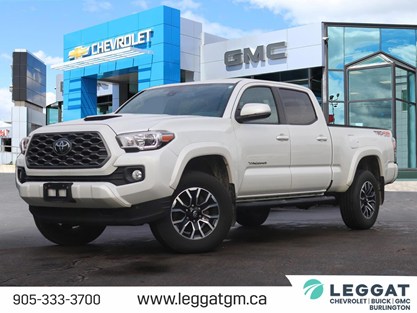 2022 Toyota Tacoma TRD SPORT | NOACCIDENTS | 1OWNER | TONNEAU | 4X4 |