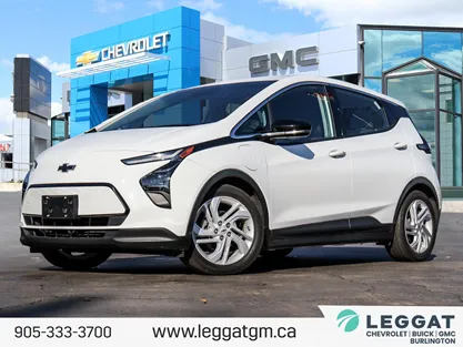 2023 Chevrolet Bolt EV 5dr Wgn 1LT