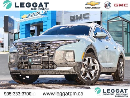 2024 Hyundai Santa Cruz TrendLINE | AWD | 2SETSOFTIRES | 1OWNER | NOCLAIMS