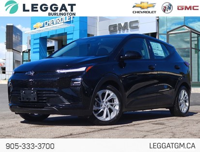 2027 Chevrolet Bolt FWD 4dr LT