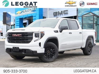 2026 GMC Sierra 1500 4WD Crew Cab 147
