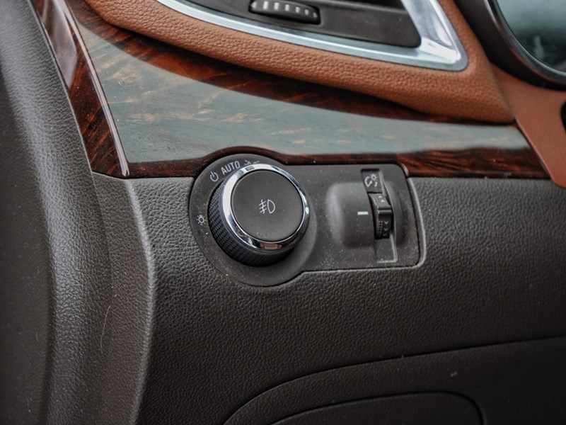 2014 Buick Encore PREMIUM | AWD | SAFETYINCL | BACKUPCAM | NOCLAIMS