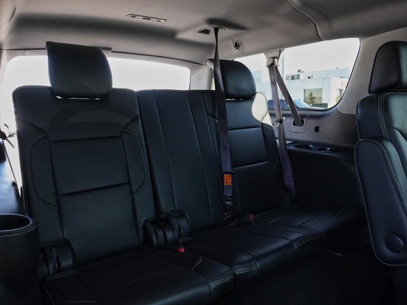 2017 GMC Yukon XL DENALI | XL | SAFETYINCL | NOCLAIMS | FULLYLOADED