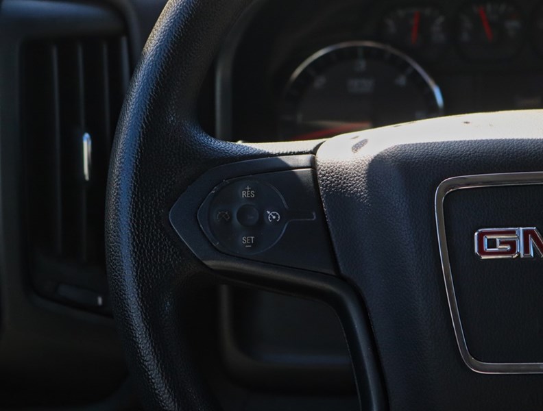 2018 GMC Sierra 1500 4WD Double Cab 143.5