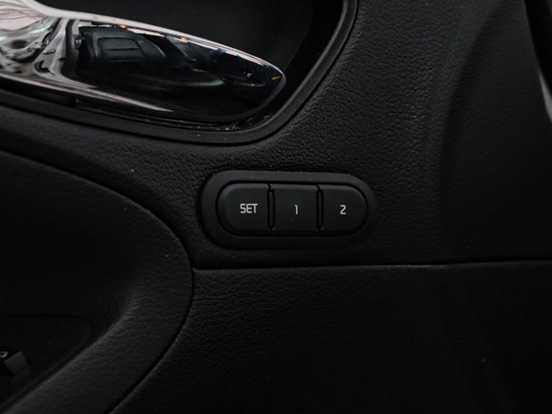 2018 Kia Forte SX Auto