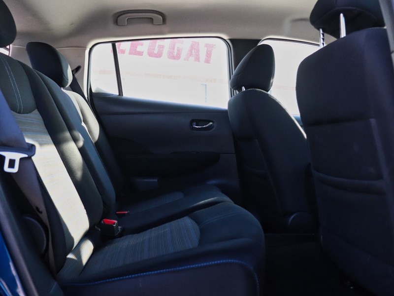 2018 Nissan LEAF SV | SAFETIED | GREATRANGE | NOCLAIMS | BACKUPCAM