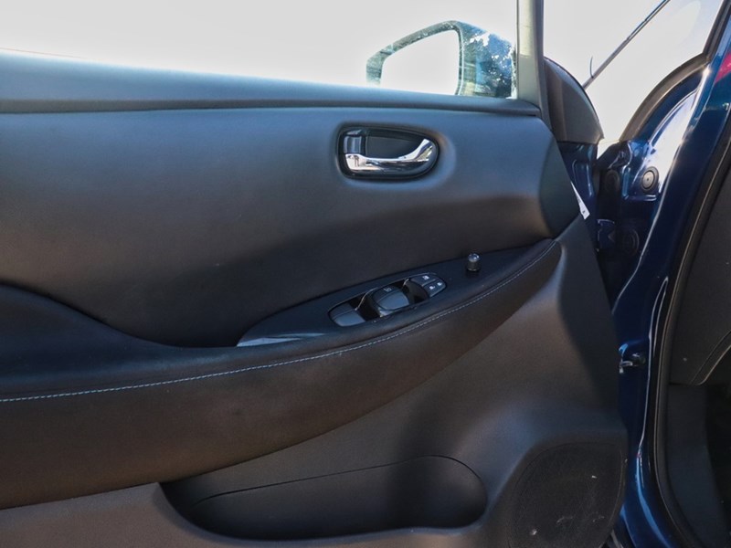 2018 Nissan LEAF SV | SAFETIED | GREATRANGE | NOCLAIMS | BACKUPCAM