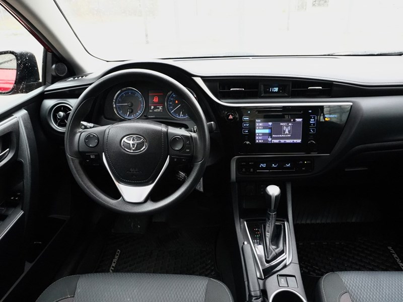 2018 Toyota Corolla LE | ONLY45000KM | 2SETSOFTIRES | 1OWNER | NOCLAIM