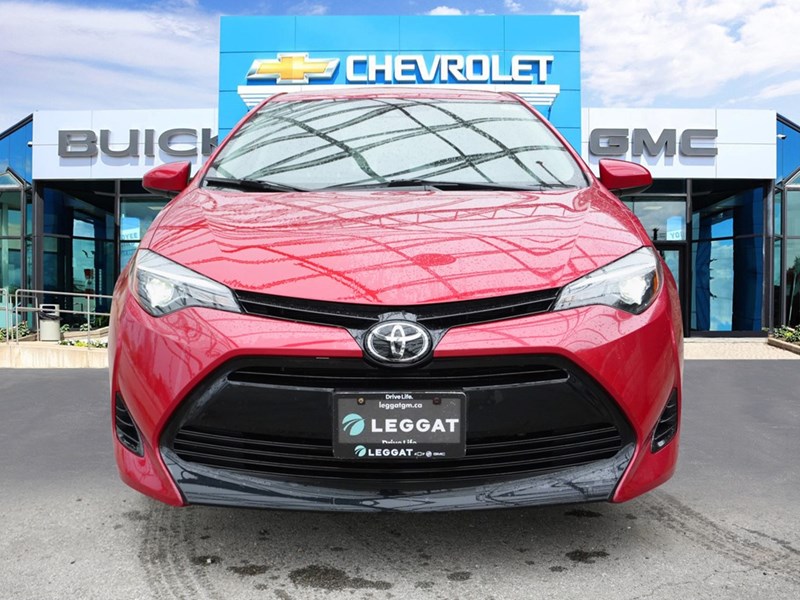 2018 Toyota Corolla LE | ONLY45000KM | 2SETSOFTIRES | 1OWNER | NOCLAIM