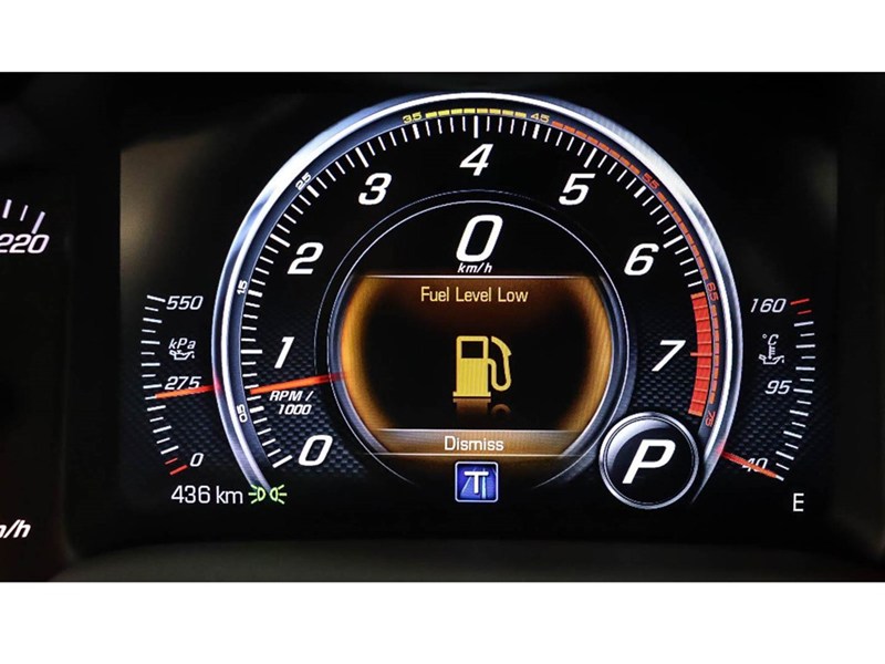 2019 Chevrolet Corvette 2dr ZR1 Cpe w/3ZR