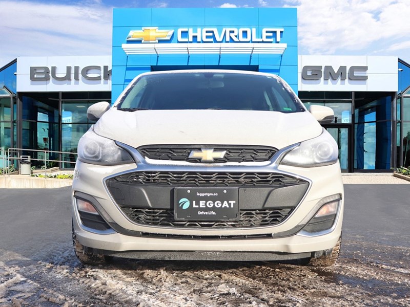2019 Chevrolet Spark LT | SAFETYINCLUDED | GREATONGAS | 1OWNER |CARPLAY