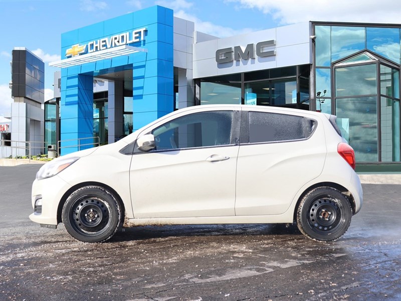 2019 Chevrolet Spark LT | SAFETYINCLUDED | GREATONGAS | 1OWNER |CARPLAY