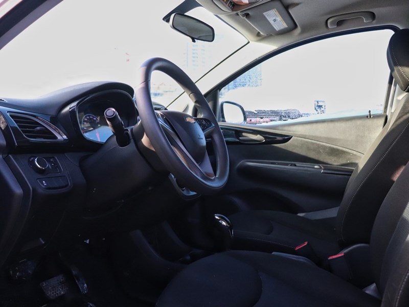 2019 Chevrolet Spark LT | SAFETYINCLUDED | GREATONGAS | 1OWNER |CARPLAY