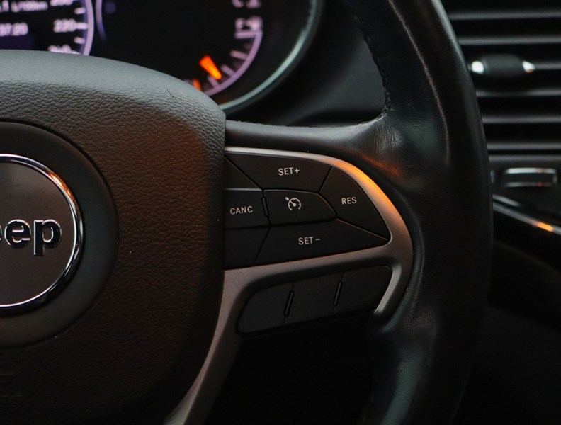 2019 Jeep Grand Cherokee ALTITUDE | NEWTIRES | NEWREARBRAKES | ONLY111000KM