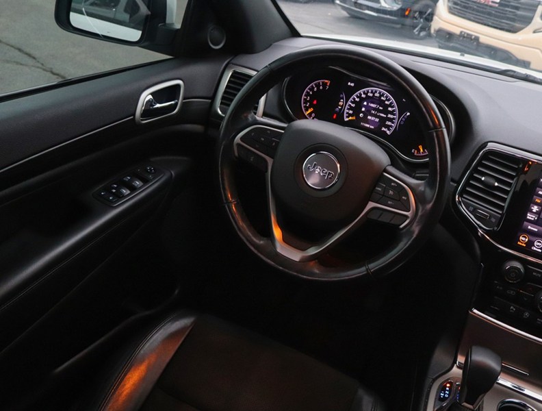2019 Jeep Grand Cherokee ALTITUDE | NEWTIRES | NEWREARBRAKES | ONLY111000KM