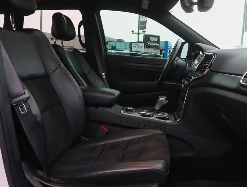 2019 Jeep Grand Cherokee ALTITUDE | NEWTIRES | NEWREARBRAKES | ONLY111000KM