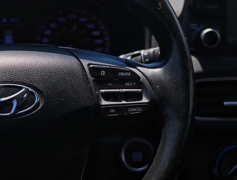2020 Hyundai Kona 2.0L Preferred FWD