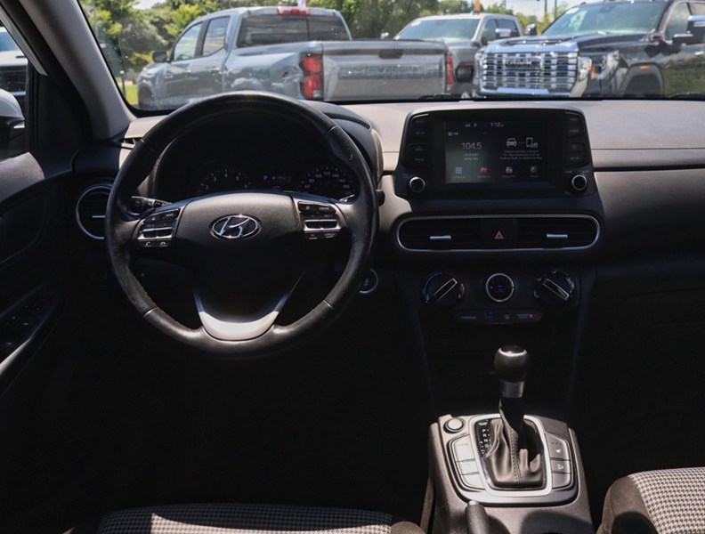 2020 Hyundai Kona 2.0L Preferred FWD
