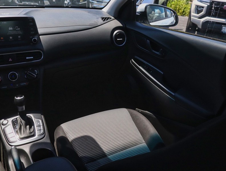 2020 Hyundai Kona 2.0L Preferred FWD