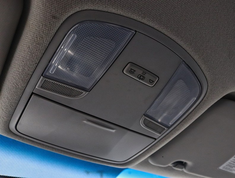 2020 Hyundai Kona 2.0L Preferred FWD