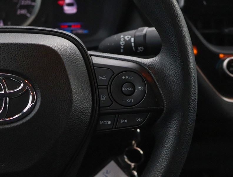 2020 Toyota Corolla LE | 68000KM | NEWBRAKES | GREATONGAS | BACKUPCAM