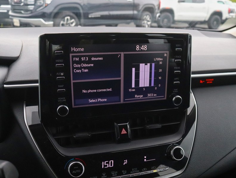 2020 Toyota Corolla LE | 68000KM | NEWBRAKES | GREATONGAS | BACKUPCAM