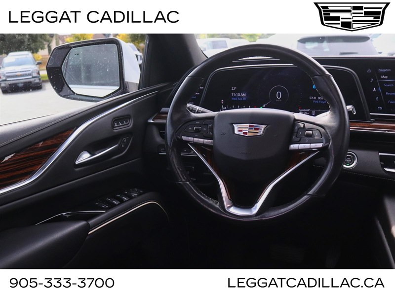 2021 Cadillac Escalade PREM LUX | NEWTIRES | NEWBRAKES | NOCLAIMS | 1OWNR