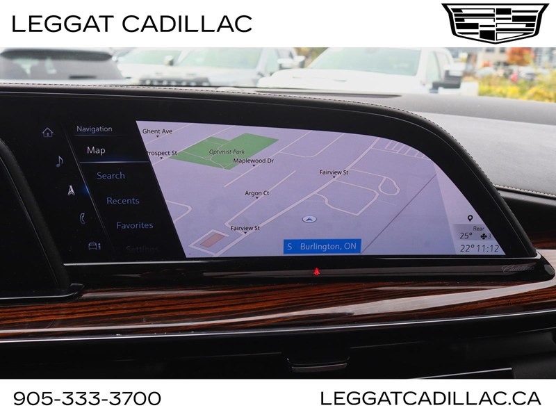 2021 Cadillac Escalade PREM LUX | NEWTIRES | NEWBRAKES | NOCLAIMS | 1OWNR