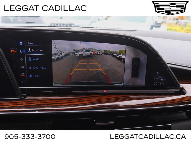 2021 Cadillac Escalade PREM LUX | NEWTIRES | NEWBRAKES | NOCLAIMS | 1OWNR