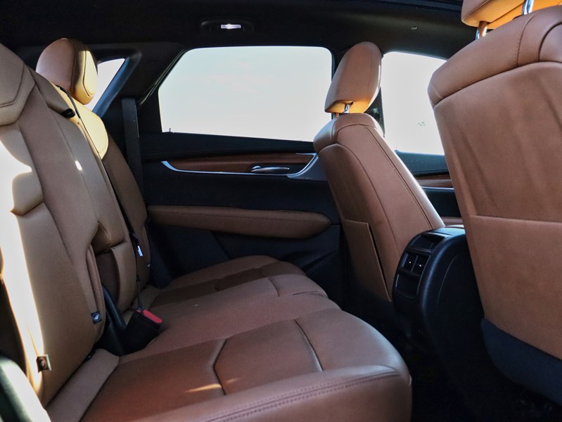 2021 Cadillac XT5 PREM LUX | SUNROOF | V6 | ACCIDENTFREE | CARPLAY |