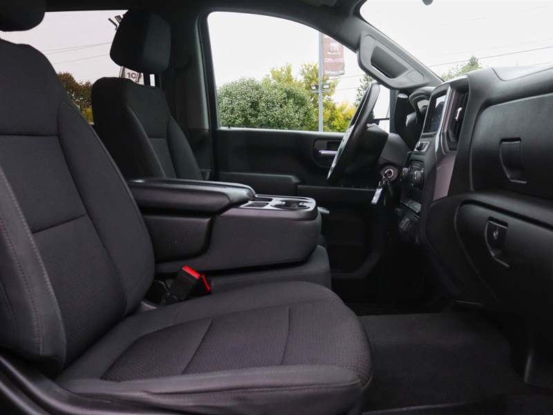 2021 Chevrolet Silverado 2500HD 6.6L V8 | CUSTOM | NEWTIRES | NOACCIDENTS | LOWKMS
